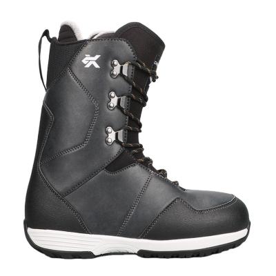 China Custom Professtional Men's Snowboard Boots Snowboard Boots Ski Snowboarding Boots for sale