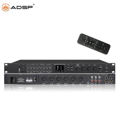 China KTV New Design Audio Effects Processor With Great Price for sale