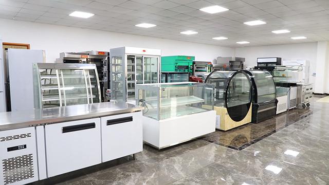 Verified China supplier - Colderson Guangzhou Refrigeration Equipment Co., Ltd.