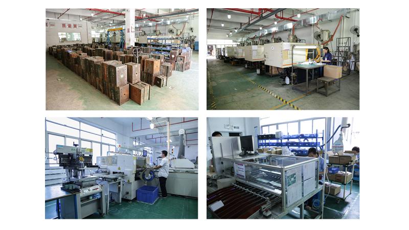 Verified China supplier - Shenzhen Sistel Technology Limited