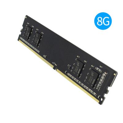 China Original Desktop Chipset DDR4 RAM Memory Module 3200mhz 2666mhz 2400mhz 32GB 16GB 8GB 4GB DDR4 Desktop Ram For PC Computer for sale