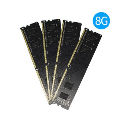 China Desktop/Laptop Memory DDR3 8GB 4GB SDRAM Ram 1600mhz Fit For PC Laptop for sale