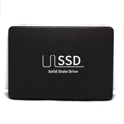 China SSD China Made Best Quality 2.5 Inch SATA3 HHD Solid State 2.5