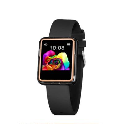 China APP Control Touch IP68 Unique Waterproof Smart Watch Sport Wireless Bracelet Android 4.3 and systelm IOS7.0 above for sale