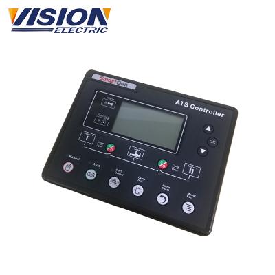 China HAT700B HAT700BI Remote Control Generator Engine Control Box for sale