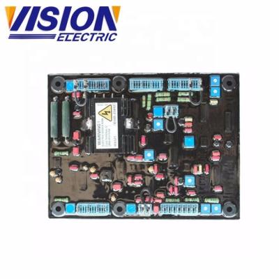 China MX321-A AVR automatic voltage regulator automatic voltage regulator for diesel generator for sale