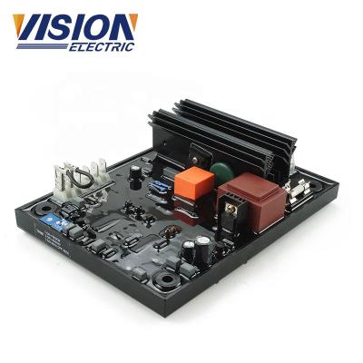 China AAVR WT-3 WT-2 generatore trifase AVR generator AUTO voltage regulator for Engga types AVR alternator for sale