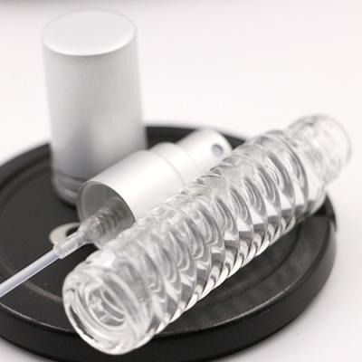 China Personal Care 1ml 2ml 3ml 4ml Essential Oil Perfume Spray Glass Bottles for sale