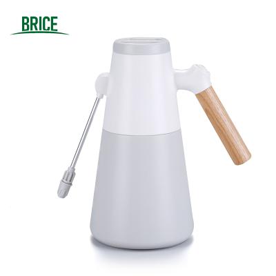 China Newest Electric Power Pneumatic Mist Sprayer Electric Jet Disinfected Portable Handheld Automatic Electric Alcohol Fogger Sprayer for sale