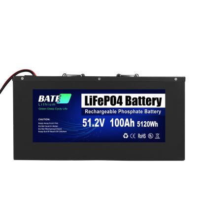 China Wireless Charging Stock 51.2V 200Ah Deep Cycle Lthium Iron Phosphate Battery LiFePO4 Lithium Battery for Energy Storage System for sale