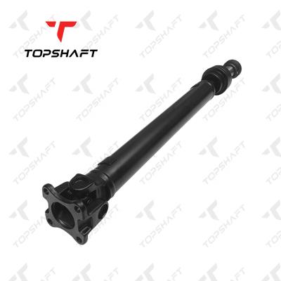 China 52123021AC 1500 Transmission System Drive Shaft Drive Shaft 52123021AC 1500 Wholesale High Quality Auto Front Pickup Prop Shaft Universal Joint Shaft 2002-10 for sale