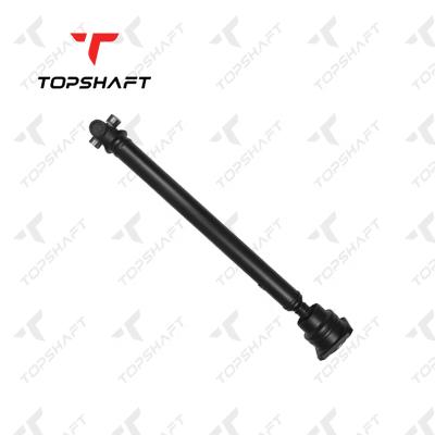 China Direct Selling Front Propeller Drive Shaft Assembly System Auto Factory Transmission For 04-12 Chevy Colorado Canyon Isuzu Drive Shaft Prop Shaft 15104642 for sale