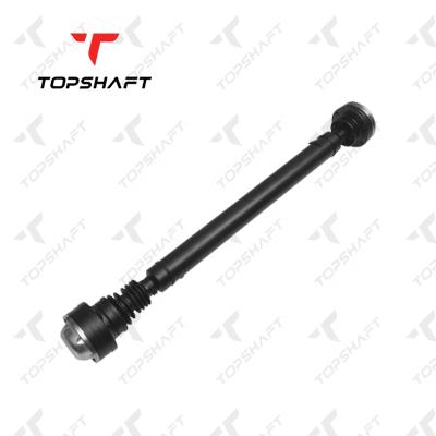 China Hot Sale Auto Transmission System Front Driveshaft Prop Shaft For 07-10 Jeep Grand Cherokee Commander Drive Shaft Propeller Shaft 52853432AA A0180A0096 for sale