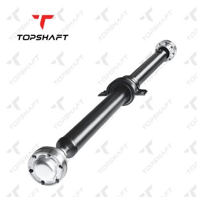 China 976-982 Auto Transmission System Rear Drive Shaft Prop Shaft 52123627AA For Jeep Grand Cherokee Drive Shaft Propshaft Assembly 2011-2019 for sale