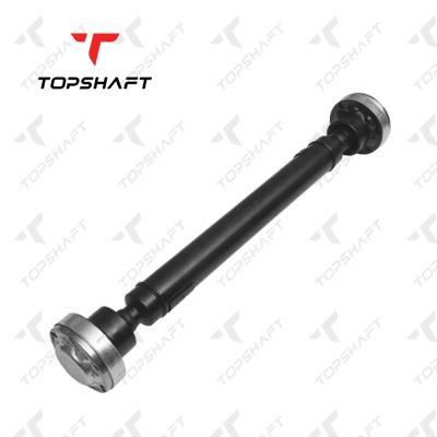 China Auto Propshaft Transmission System Drive Shaft For 03-10 Audi Q7 Porsche Cayenne Volkswagen Touareg Front Drive Shaft Propeller Shaft Assembly 7L0521101 for sale