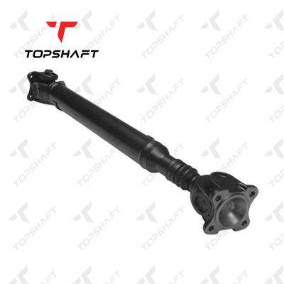 China 2004-08 Front Propshaft Universal Joint AWD Drive Shaft For Mercedes-Benz E280 E320 E350 Auto Transmission Parts Transmission Drive Shaft Wholesale 2204107106 for sale