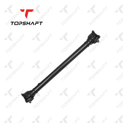 China Automatic Transmission System Front Driveshaft Prop Shaft Assembly For BMW 5 Series E12 E28 E34 E39 E60 E61 26207534636 Transmission Axle Cardan Drive Shaft for sale