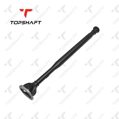 China Automatic Transmission System Propshaft Front Driveshaft Assembly For Mercedes-Benz C300 A2044100000 Drive Shaft Transmission Cardan Prop Shaft 2015-2017 for sale