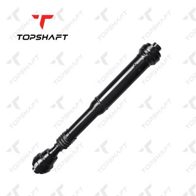 China Auto Transmission System Drive Shaft Prop Shaft Assembly Front For Porsche Cayenne Volkswagen Touareg Drive Shaft Propeller Cardan Shaft 7P0521101H for sale