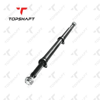 China Brand New Auto Transmission System Prop Shaft Drive Shaft For Land Rover LR2 Freelander 2 Drive Shaft Propshaft 2006-2014 Propshaft LR007804 for sale