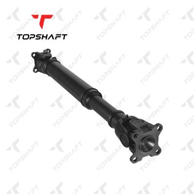 China 2007-14 Auto Front Driveshaft Cardan For Toyota FJ Cruiser 4Runner Drive Shaft Propshaft Transmission System Prop Shaft 3714060470 for sale