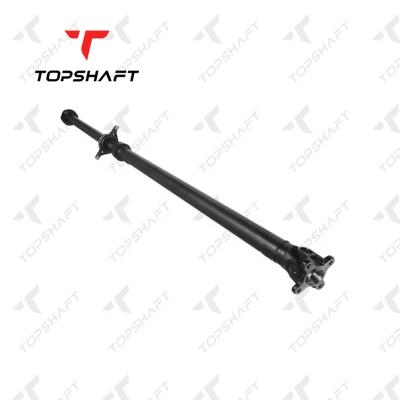 China Transmission System Factory Price Auto Rear Drive Shaft Prop Shaft Assembly For Hyundai Santa Fe 493002B950 Drive Shaft Propshaft 2010-2012 for sale