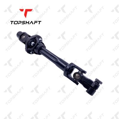 China Auto High Quality 425-104 Steering Controls Intermediate Steering Shaft For Chevrolet GMC Savana Express Column Shaft 25743708 25746218 25846972 for sale