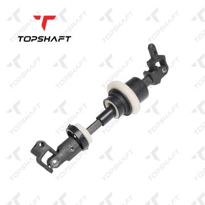 China Auto Steering 425-168 Intermediate Shaft For Chevrolet Malibu Pontiac G6 Saturn Aura 25979679 Power Steering Column Shaft With U-Joint for sale