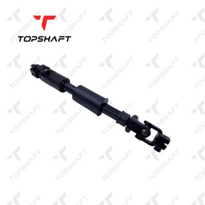 China Auto Steering Systems Best Quality Auto Steering Column Shaft For Ford Taurus 425-370 6F9Z3B676AA Steering Shaft Assembly 2005-2008 for sale