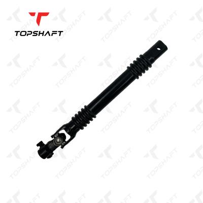 China Intermediate Steering Gear Price 25958108 Best Steering Shaft For Chevrolet Silverado GMC Sierra 15772436 Column Shaft for sale