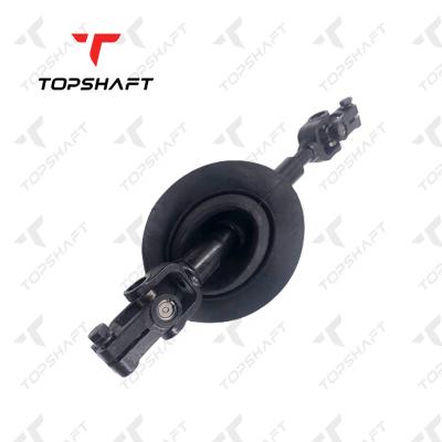 China Auto Steering Controls Hot Autoparts Intermediate Steering Shaft For Chevrolet Cobalt Pontiac G5 Saturn Ion 425-109 Lower Steering Shaft for sale