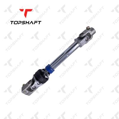 China Auto Steering Controls High Quality Intermediate Steering Shaft For Ford Expedition Lincoln Navigator 2003-2006 Shaft Assy 6L1Z-3B676-AA 6L1Z3B676AA for sale