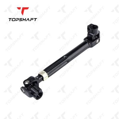 China Auto Steering Control Shaft 8L3Z3B676B 7L3L3B676A 8L3Z3B676A Hot Steering Intermediate Shaft For Ford F150 Lincoln Mark LT for sale