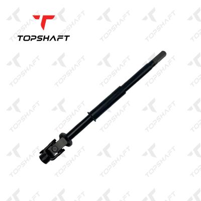 China Auto Steering Systems Steering Intermediate Shaft For Ford F-150 Lobo Shaft Coupling Lower Steering Shaft 2014 - 2011 425-388 BL3Z3E751A BL3Z3E751B for sale