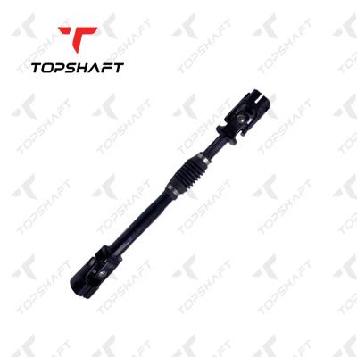 China Auto Steering Controls Steering Shaft Lower Intermediate Steering Shaft For Jeep Wrangler 2007-2019 55351281AB 55351281AC 55351281AD 55351281AE for sale