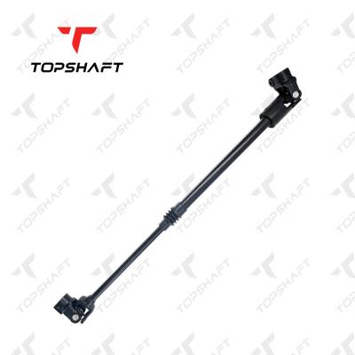 China Auto Parts Hot 425-274 Intermediate Steering Shaft Lower Steering Controls For Jeep Wrangler 1987-1995 Shaft Assy 52007017 for sale