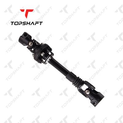 China Steering Systems Auto Parts 55351199AB Auto Intermediate Steering Shaft For Dodge Durango 2000 55351199AC Steering Shaft Assy With U-Joint for sale