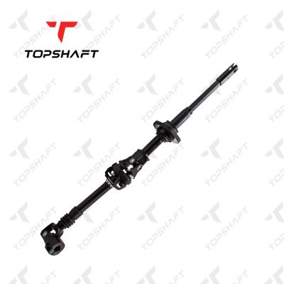 China Auto Steering Controls 425-201 Intermediate Shaft For 97-99 Dodge Dakota Durango 4WD Steering Shaft 55351171AA 55351199AB Universal Joints for sale