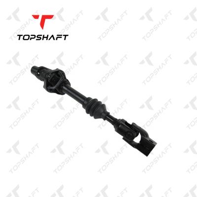 China Auto Intermediate Steering Systems 425-257 High Performance 55351246AA Shaft For 2004-2001 Dodge Durango 4WD Steering Shaft 55351208AA 55351208AB for sale