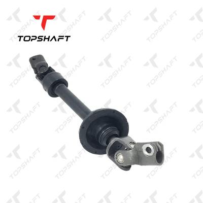 China Auto Steering Controls 45220-33270 Intermediate Steering Shaft For Toyota Camry 2003-2002 Lexus ES300 Steering Column U Shaft Common 2006-2002 Factory for sale