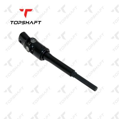 China 45202-33060 Auto Lower Steering Controls Steering Column Joint Assembly For TOYOTA CAMRY MCV30 Lexus ES330 2001-2006 Steering Shaft 45202-33080 for sale