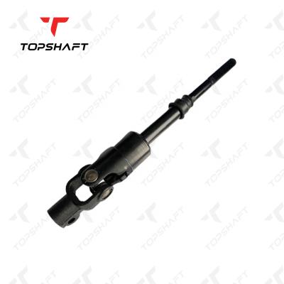 China Auto Steering Controls Hot Shaft Steering Common Steering Universal Joint For TOYOTA MR2 ROADSTER MS LOWER SHAFT 45260-17141 MR2 Spyder 45260-17140 for sale