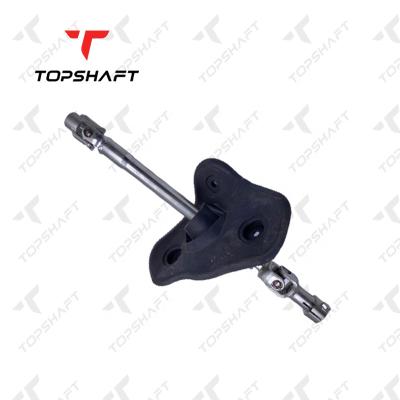 China High Quality Auto Steering Controls Auto Parts Steering Shaft For Audi Q7 2019-2016 Steering Column Intermediate Shaft Assy 4M1419753C 4M1-419-753-C for sale