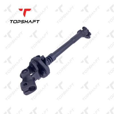 China Steering Systems Factory Price Auto Intermediate Steering Shaft For Kia BONGO3 Steering Shaft U-Joint Set 56370-4E001 Coupling Joint for sale