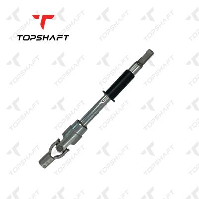 China Brand New Auto Steering Systems Lower Steering Shaft For NISSAN NV400 OPEL MOVANO RENAULT MASTER Intermediate Steering Shaft 480800001R 4882000Q0F for sale