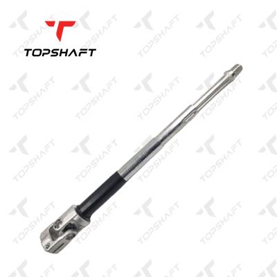 China Hot Steering Systems Auto Parts F5AZ-3B676-A Auto Intermediate Steering Shaft For Ford Crown Victoria Power Steering Column Shaft 425-343 F5AZ3B676A for sale