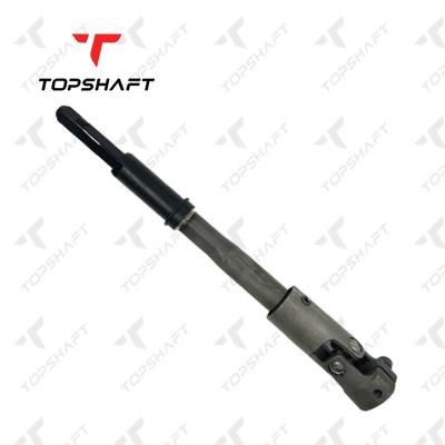 China Steering Systems Factory Price Auto Intermediate Steering Shaft For Jeep Wrangler Steering Coupling U-Joint 2019-07 Jeep Wrangler JK 2018 55351282AD for sale