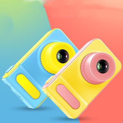 China Mini Camera Children Camera Digital Mini Toy Camera Sport Kid 2