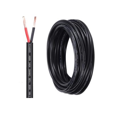 China Single Core Copper PVC House Wiring Electrical Cable and Wire with Insulation Material for sale