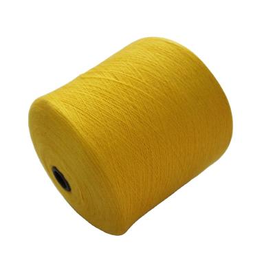 China Anti-Static Viscose Polyamide Polyester Yarn Viscose Blended Yarn For 12gg And 14gg for sale